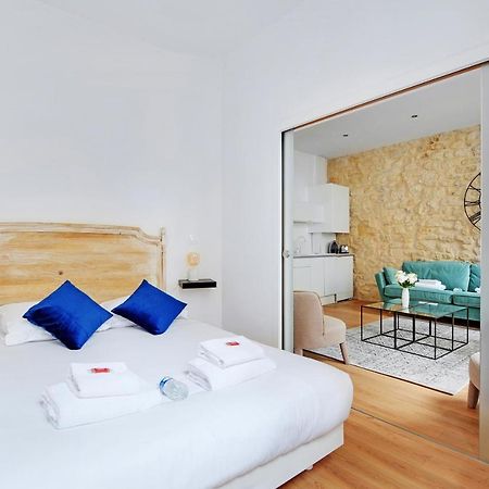 Cmg - Lumineux Appartement 4P 1Bd Tiquetonne Chatelet Paris Eksteriør billede