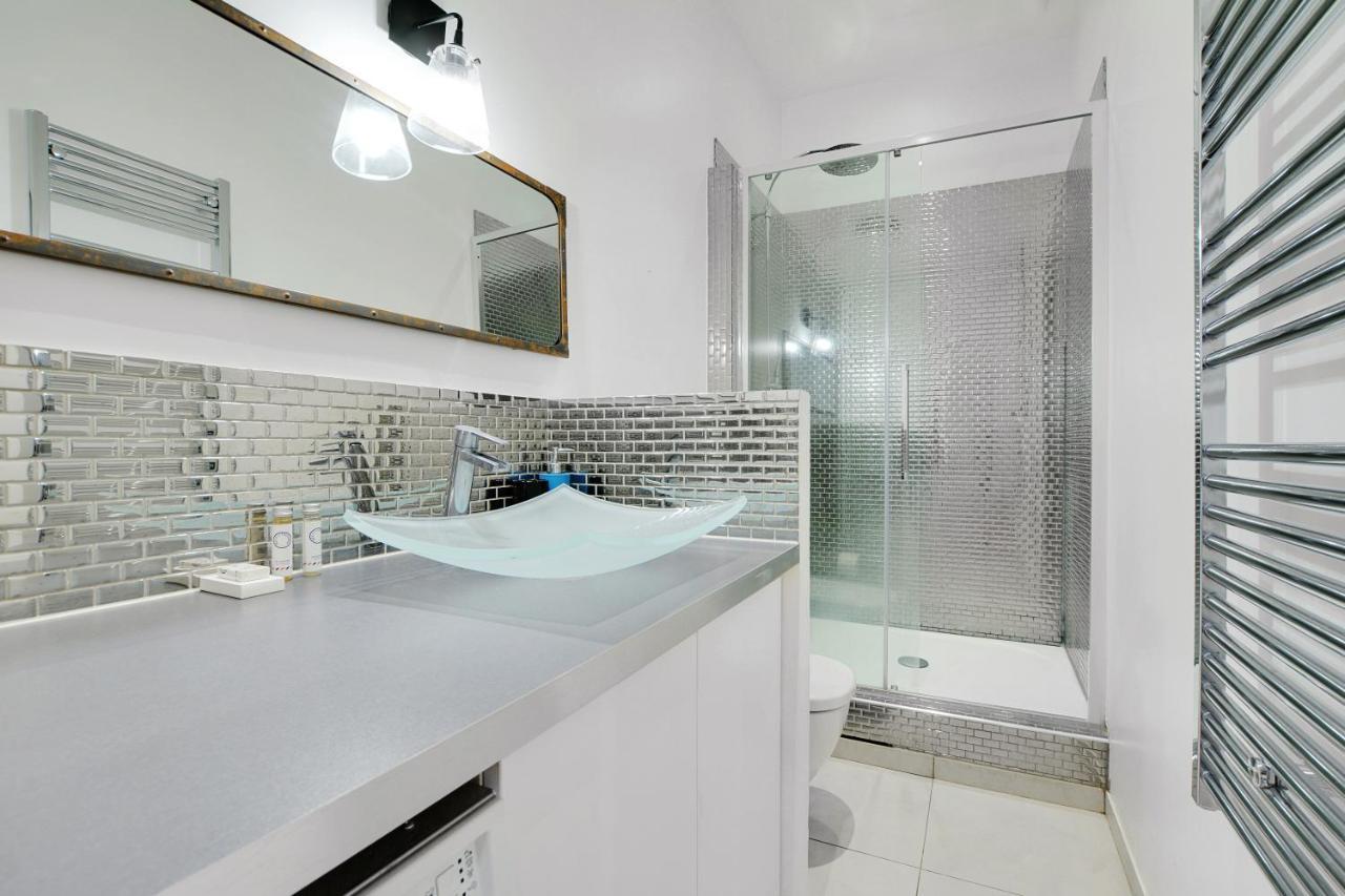 Cmg - Lumineux Appartement 4P 1Bd Tiquetonne Chatelet Paris Eksteriør billede